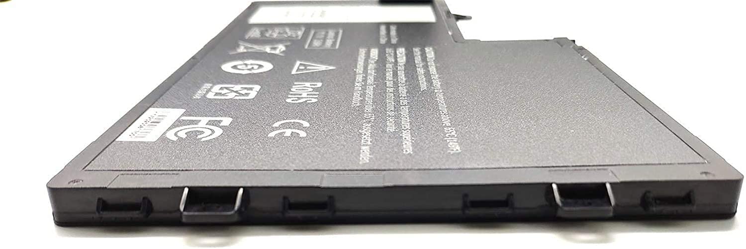 Amazon.com: 0PD19 TRHFF 0R0JM6 01V2F Laptop Battery Replacement